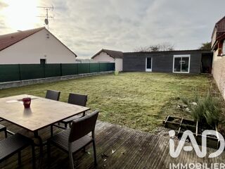  Maison � vendre 7 pi�ces 151 m�