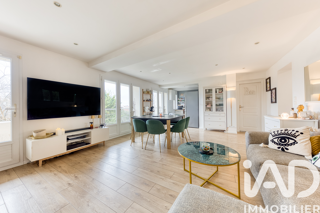 Appartement � vendre 4 pi�ces 116 m�