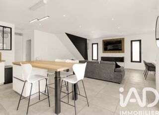  Maison � vendre 4 pi�ces 108 m�