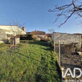  Maison � vendre 8 pi�ces 234 m�