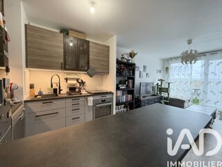  Appartement � vendre 2 pi�ces 40 m�