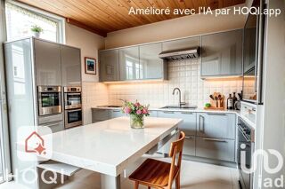  Maison  vendre 4 pices 95 m