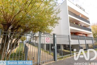  Appartement � vendre 3 pi�ces 60 m�