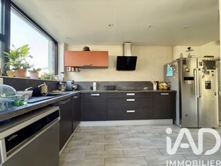  Maison � vendre 4 pi�ces 91 m�