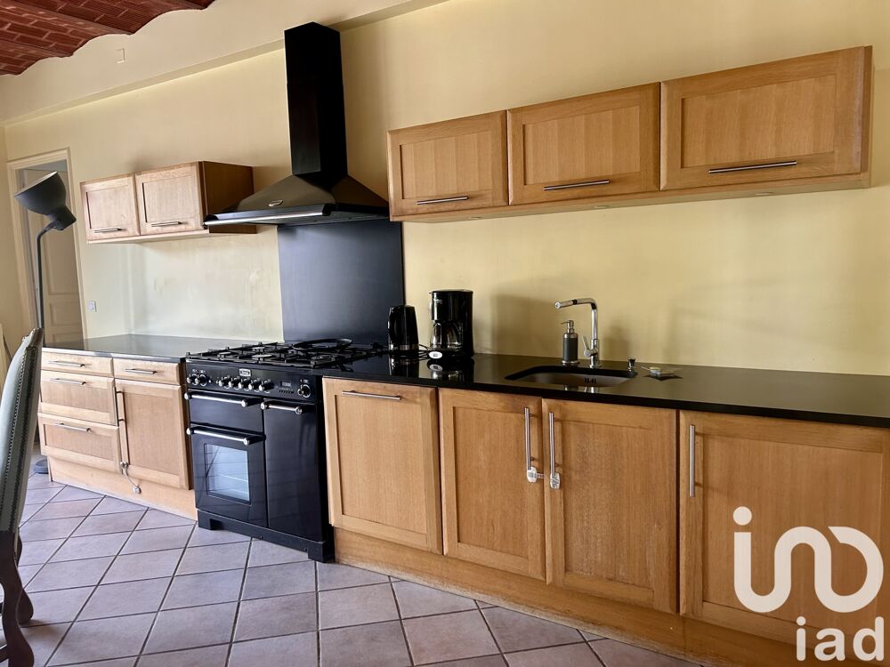 � vendre  Maison Ury (77760)