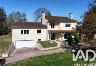  Maison � vendre 10 pi�ces 251 m�