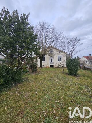  Maison � vendre 5 pi�ces 102 m�