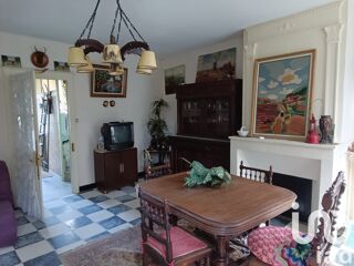  Maison � vendre 2 pi�ces 77 m�