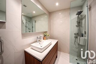  Appartement  vendre 3 pices 57 m