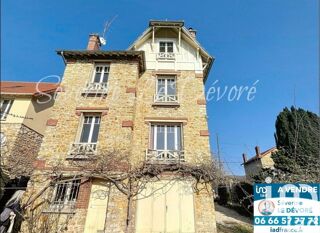  Maison � vendre 8 pi�ces 143 m�