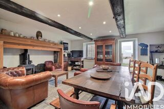  Maison � vendre 6 pi�ces 172 m�