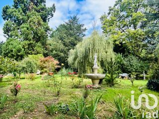  Maison � vendre 14 pi�ces 600 m�