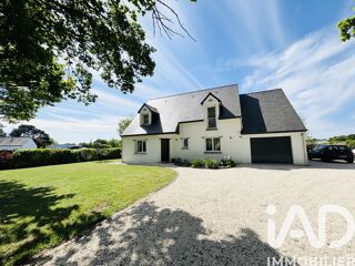  Maison � vendre 5 pi�ces 144 m�