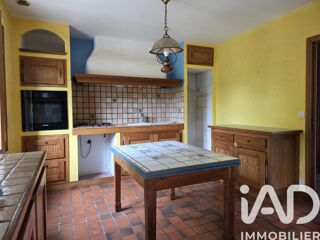  Maison � vendre 6 pi�ces 130 m�