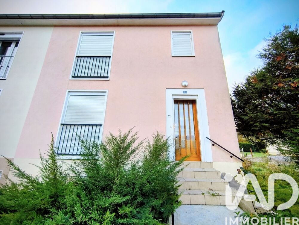 Vente Maison Vente Maison/villa 4 pi�ces Bar-sur-aube