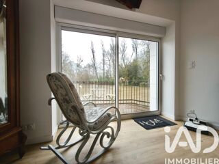  Maison � vendre 6 pi�ces 165 m�