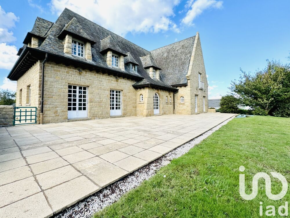  vendre  Maison Melesse (35520)