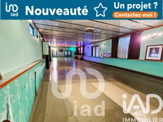  Maison � vendre 15 + pi�ces 320 m�