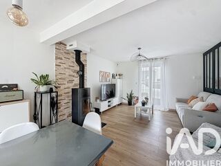  Maison � vendre 5 pi�ces 88 m�