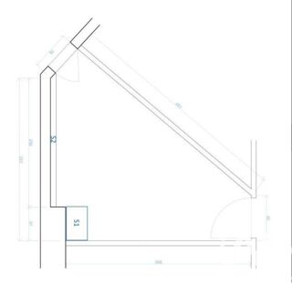  Appartement � vendre 1 pi�ce 9 m�