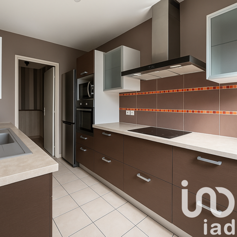  Appartement  louer 4 pices 96 m