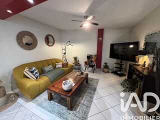  Maison � vendre 5 pi�ces 123 m�