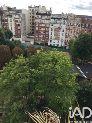  Appartement � vendre 3 pi�ces 49 m�