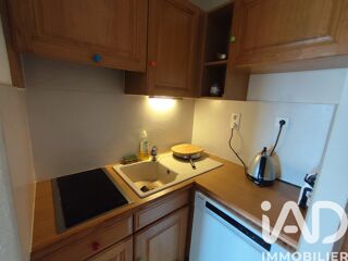  Appartement � vendre 2 pi�ces 40 m�