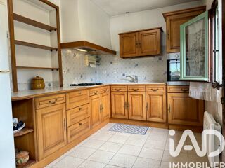  Maison � vendre 4 pi�ces 89 m�