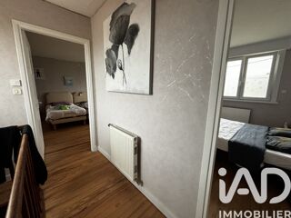  Maison � vendre 4 pi�ces 124 m�