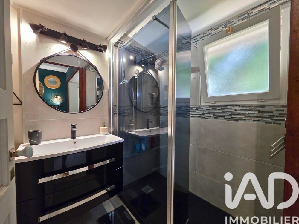 � vendre  Maison Saint-Louis (97421)