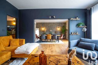  Appartement � vendre 3 pi�ces 105 m�