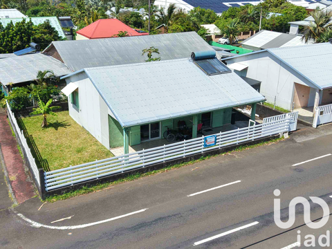   Vente Maison/villa 3 pi�ces Maison - 3 pi�ce(s) - 74 m�