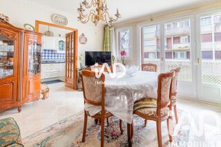  Appartement � vendre 3 pi�ces 63 m�