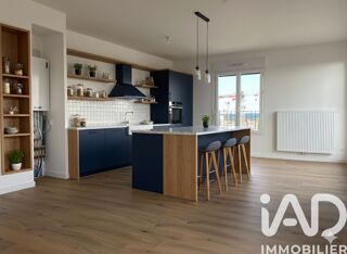  Appartement � vendre 5 pi�ces 107 m�