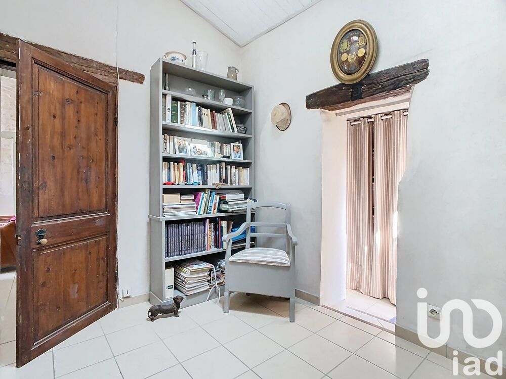 � vendre  Maison La Couarde-sur-Mer (17670)