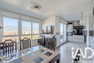  Appartement � vendre 3 pi�ces 60 m�