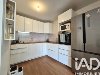  Appartement � vendre 3 pi�ces 61 m�