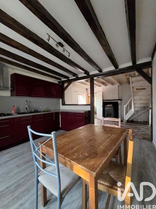  Maison � vendre 3 pi�ces 82 m�