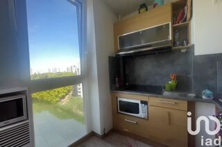  Appartement  vendre 2 pices 46 m