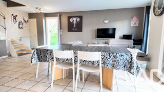  Maison � vendre 5 pi�ces 100 m�