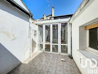  Immeuble � vendre 260 m�