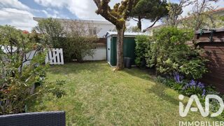  Maison � vendre 3 pi�ces 62 m�