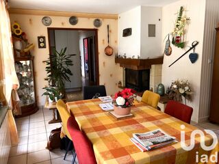  Maison � vendre 7 pi�ces 165 m�