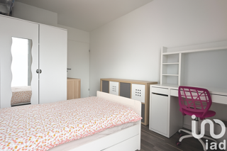  Appartement � vendre 3 pi�ces 69 m�