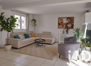  Maison � vendre 6 pi�ces 95 m�