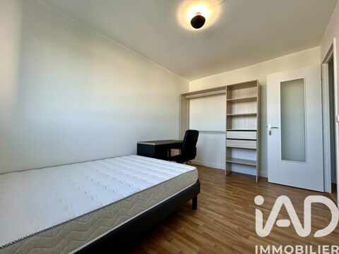  Appartement � louer 1 pi�ce 19 m�