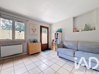  Appartement  vendre 1 pice 24 m