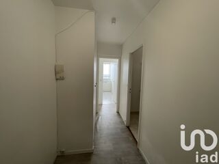  Appartement � vendre 2 pi�ces 44 m�