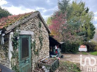  Terrain � vendre 409 m�